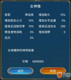 航海日记2攻略：20城贸易必胜秘籍，解锁高效自动交易