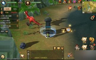 镇魔碑魔元快速升级技巧，轻松突破瓶颈新攻略！