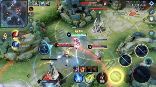 司空震称霸边路必看攻略：掌握全新战术制胜秘诀