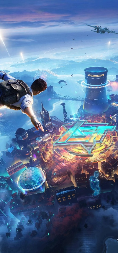 最新喷气机游戏盘点：揭秘热门佳作，畅玩体验升级