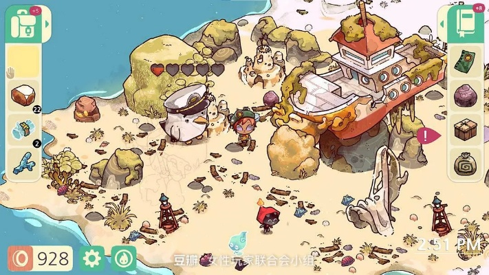 盘点热门上帝视角游戏，解锁全新游戏体验攻略