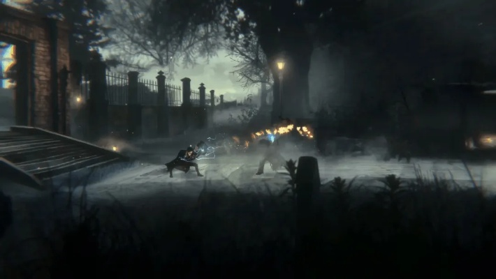 2024年度必玩全动态影像游戏盘点，探索沉浸式体验新境界