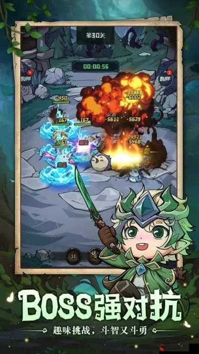 独家揭秘！必玩自选历险游戏盘点，热门排行助力你的冒险之旅