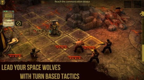 战锤40K游戏盘点：揭秘热门游戏，解锁最佳体验攻略