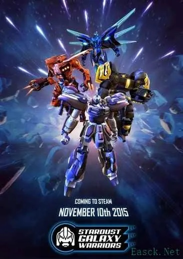 机甲世界热门排行：揭秘十大最受欢迎的机甲游戏精选