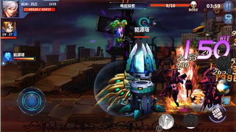 奥拉星望舒逆元深度揭秘：探索全新游戏玩法攻略