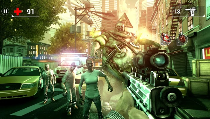 都市游戏下载必备！盘点十大热门都市游戏，解锁你的游戏人生