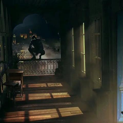 2024年必玩潜行佳作盘点：揭秘年度最佳潜行游戏推荐