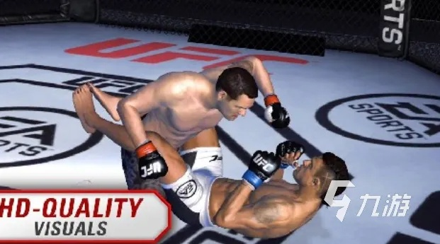 格斗游戏盘点：揭秘十大热门好玩的格斗游戏排行