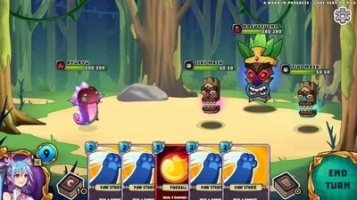 2024年度热门集换式卡牌盘点：揭秘最受玩家喜爱的游戏秘籍