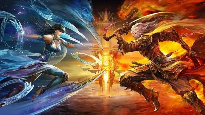 2024年度热门网络游戏盘点：揭秘哪些佳作值得玩家必玩！