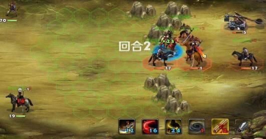 诸葛亮开局必看！《策马三国志》攻略：掌握这些技巧轻松称霸战场