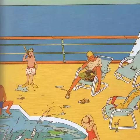 十大烧脑神作盘点：揭秘烧脑游戏推荐，挑战你的思维极限