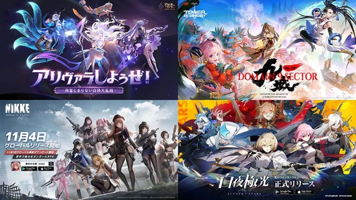 热门过场动画游戏推荐：盘点人气王，体验极致视听盛宴