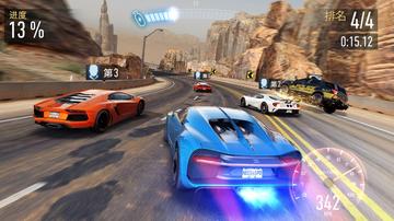 热门竞速游戏盘点：揭秘玩家必玩的热门赛车游戏推荐