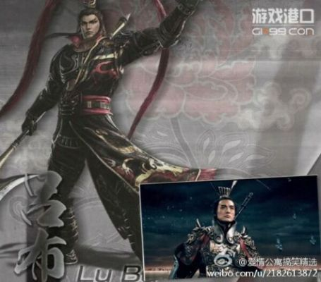 三国战纪吕小布：揭秘成为战场传奇的独门秘籍