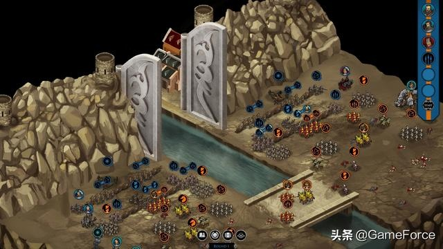 回合制巅峰对决！盘点十大经典战棋游戏，不容错过的游戏秘籍揭晓