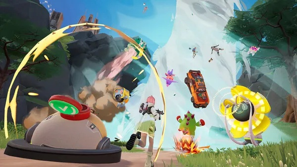 十大耐玩设计游戏盘点：插画元素打造最佳游戏体验攻略