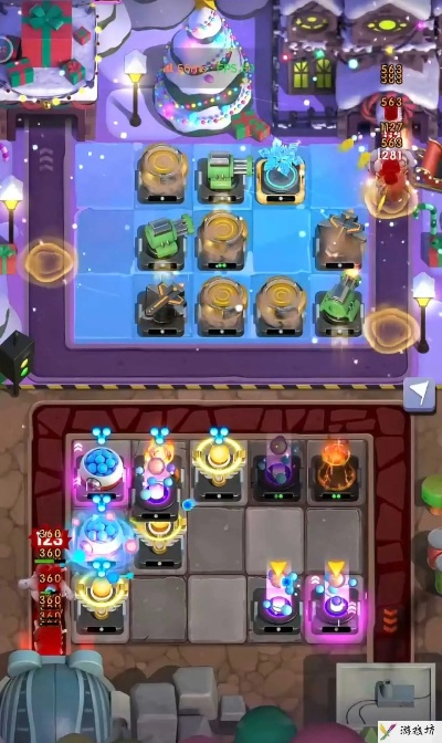 新手必看！掌握这5大策略，轻松成为《僵尸风暴》指挥官！