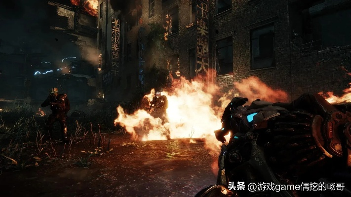 低配电脑必备！人气爆棚的精选游戏盘点，畅玩无忧！