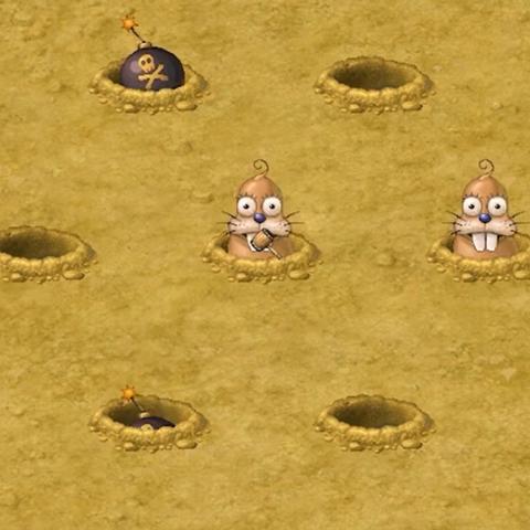 打地鼠副本攻略：策略解析，轻松通关秘籍大公开