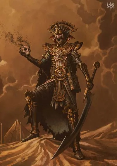 战锤统领帕萨特无伤通关秘籍：掌握核心规则，轻松征服无尽之炼