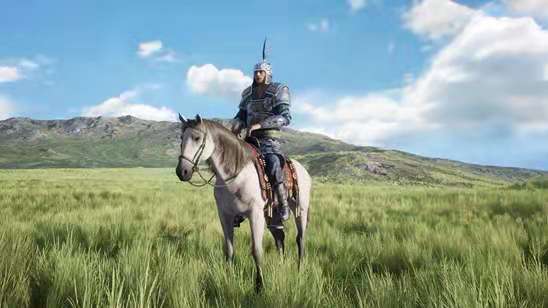 2024年度热门马匹游戏盘点：揭秘最佳马战乐园