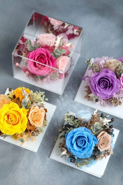 永生花版上分攻略：掌握这些技巧，轻松登顶巅峰！