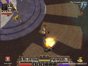 黑暗游戏盘点：揭秘十大必玩暗黑力作，探索未知游戏世界