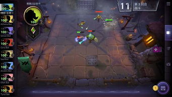 自走棋热门盘点：揭秘人气爆棚的必玩自走棋游戏