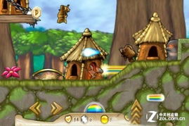 热门魔法游戏盘点：人气排行，揭秘最受欢迎的奇幻冒险之旅