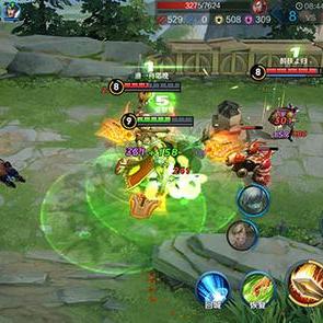 人气爆棚！盘点工艺游戏界的爆款之作，解锁热门新玩法