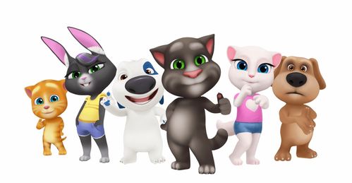 冬日狂欢，汤姆猫总动员摘桑葚大挑战来袭！