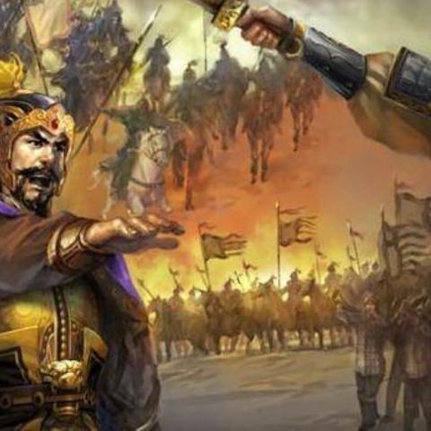 青州枪法独步天下，轻松击败吕布！三国志战略版必胜秘籍！