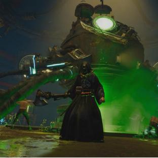 盘点热门MMO游戏，下载必看！最新大型多人在线游戏推荐