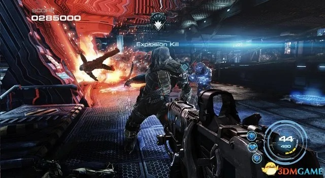 科幻游戏盘点：揭秘最新热门，探索最佳体验新境界