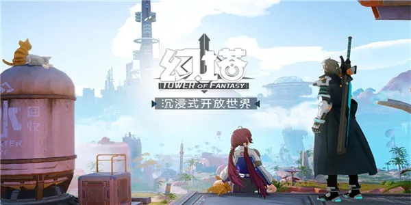 星塔旅人反和谐技巧揭秘：轻松解锁隐藏小开关攻略！