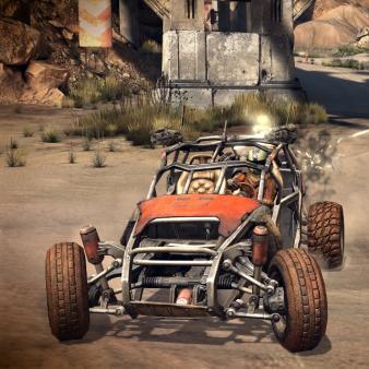 废土游戏盘点：十大热门废土佳作深度推荐，解锁独特游戏体验