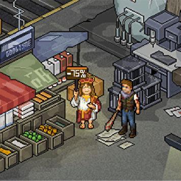 热门割草游戏盘点：揭秘最新人气爆款，不容错过的游戏盛宴