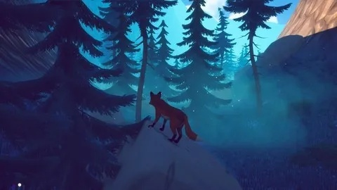 狐狸游戏盘点：十大热门狐狸主题必玩佳作推荐，解锁独特游戏体验