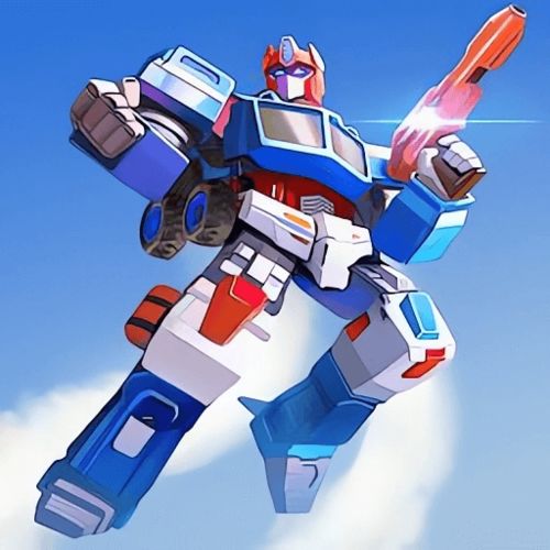 热门机甲游戏盘点：下载量飙升的机甲佳作推荐！