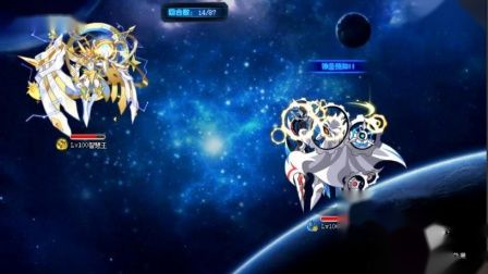 奥拉星逆元攻略：智慧王必胜绝招大揭秘！