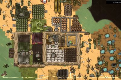 美国热门游戏速览：下载必玩佳作推荐盘点