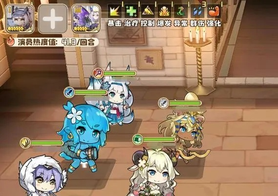 四叶草剧场：独家攻略揭秘，限时活动必胜秘籍！