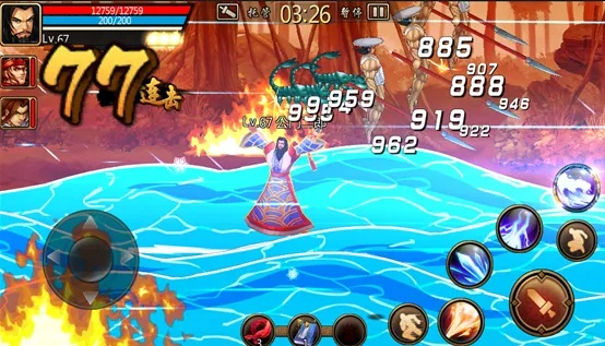 三国战纪祭石熔炼揭秘，解锁全新战斗奥秘