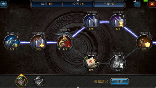 阿瓦隆之王新手必看：领主高效治理秘籍解锁