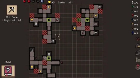 2024年度热门迷宫游戏盘点：揭秘哪些迷宫探险最吸引玩家