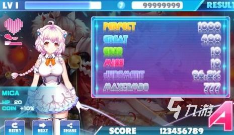 手游盘点：热门排行揭秘，十大必玩手游推荐！