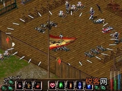 十大经典耐玩RPG盘点：揭秘玩家最爱长玩游戏秘籍