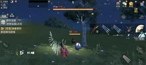 《妄想山海》赚勾玉必看！高效攻略助你轻松翻倍收益